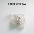 12pcs with box