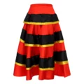 Red Black 180