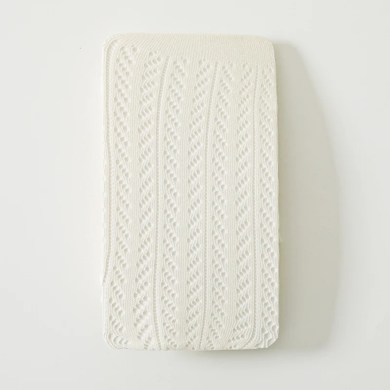 Lawadka, medias para niñas de 2 a 10 años, pantimedias finas de malla de verano para niños, medias suaves de moda para niñas, medias de algodón para niños - imagen 5