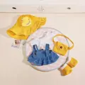 blue-for 20cm doll