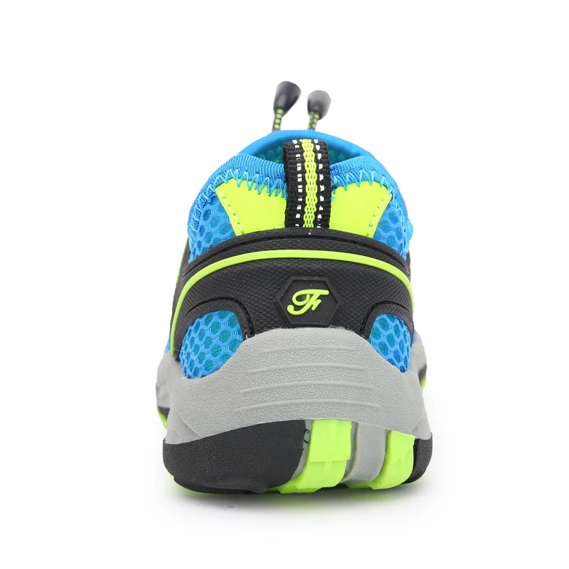 Zapatillas exteriores - Actividades al aire libre