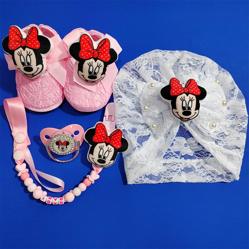 Baby supplies set