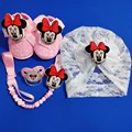 Baby supplies set