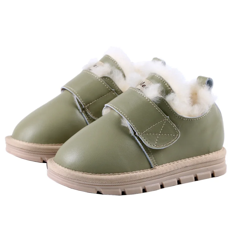 snow boots children