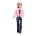 C Not Include Doll