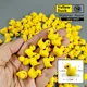 Yellow Duck-19