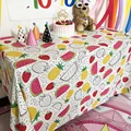 tablecloth C