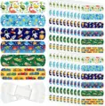 E 60pcs per set