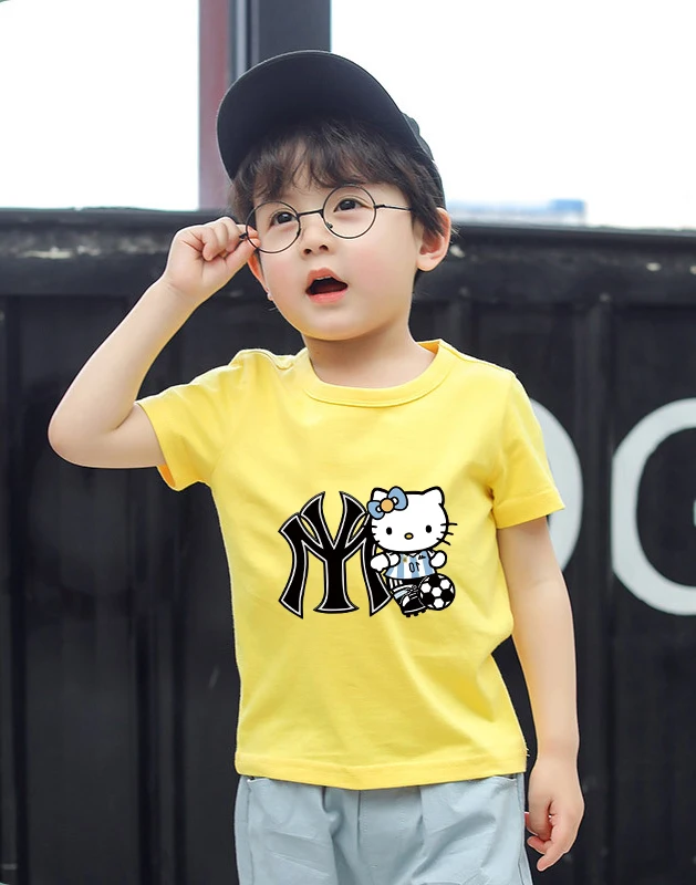 KT 1279 Yellow