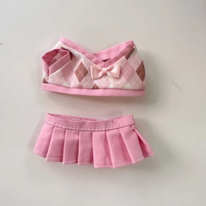 PinkSkirt