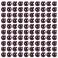 Brown 10 mm