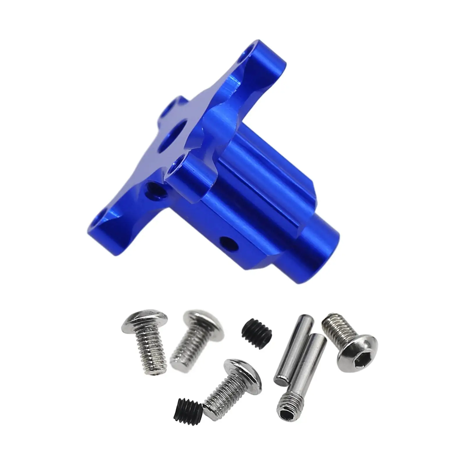 1/8 RC - Escala precisa