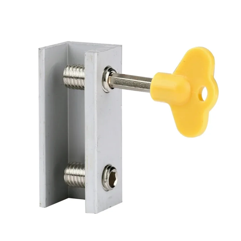 Cerraduras de seguridad childproof para puertas y ventanas – Protección infantil - imagen 2