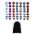 49 Dices Sets