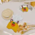 luck hat set