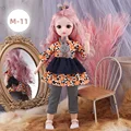 M-11 doll