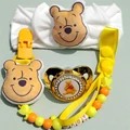 7-12 baby pacifier