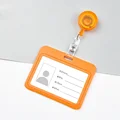 Orange  Horizontal