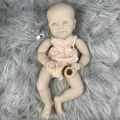 Unpainted Doll Kit