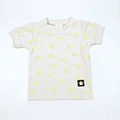 Boy tee short sleeve