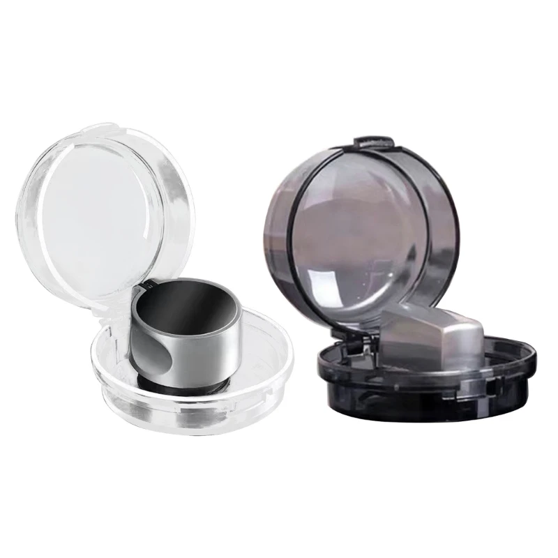 Cubiertas de perilla de estufa de Gas, cubiertas de perilla de estufa de seguridad para niños, cubiertas de perilla de estufa de seguridad para niños - imagen 2