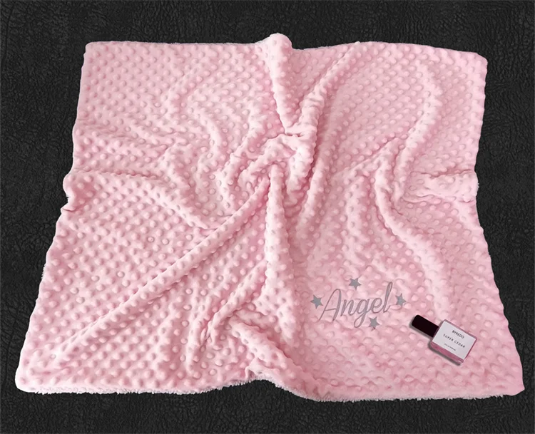 Polar - Detalle babero