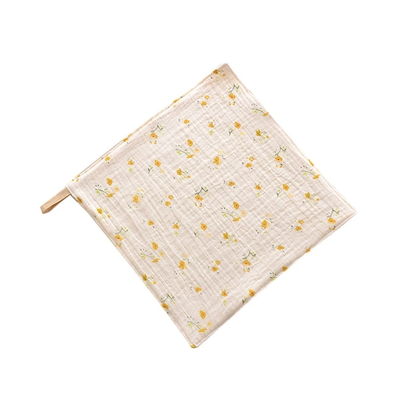 yellow floral