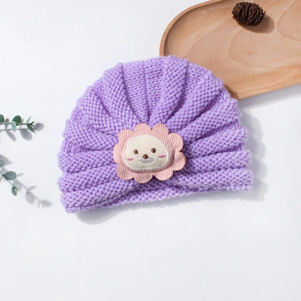 Gorro infantil MILANCEL con capucha y león – Tejido ventilado - imagen 5