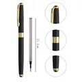 Black pen