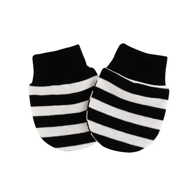 striped