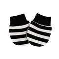 striped
