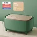 Indigo Green