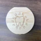 Tooth Pattern