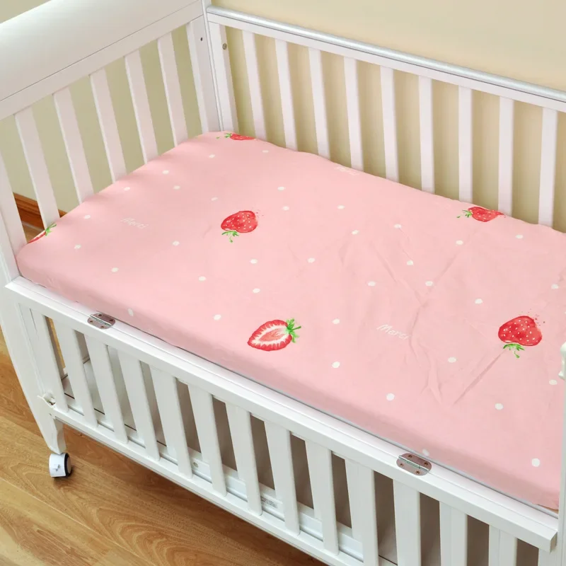 Pink Strawberry