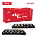 red 48 Cars