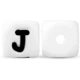 50 PCS J