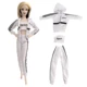 Not Include Doll L