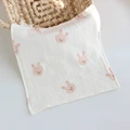 Pink Little Rabbit