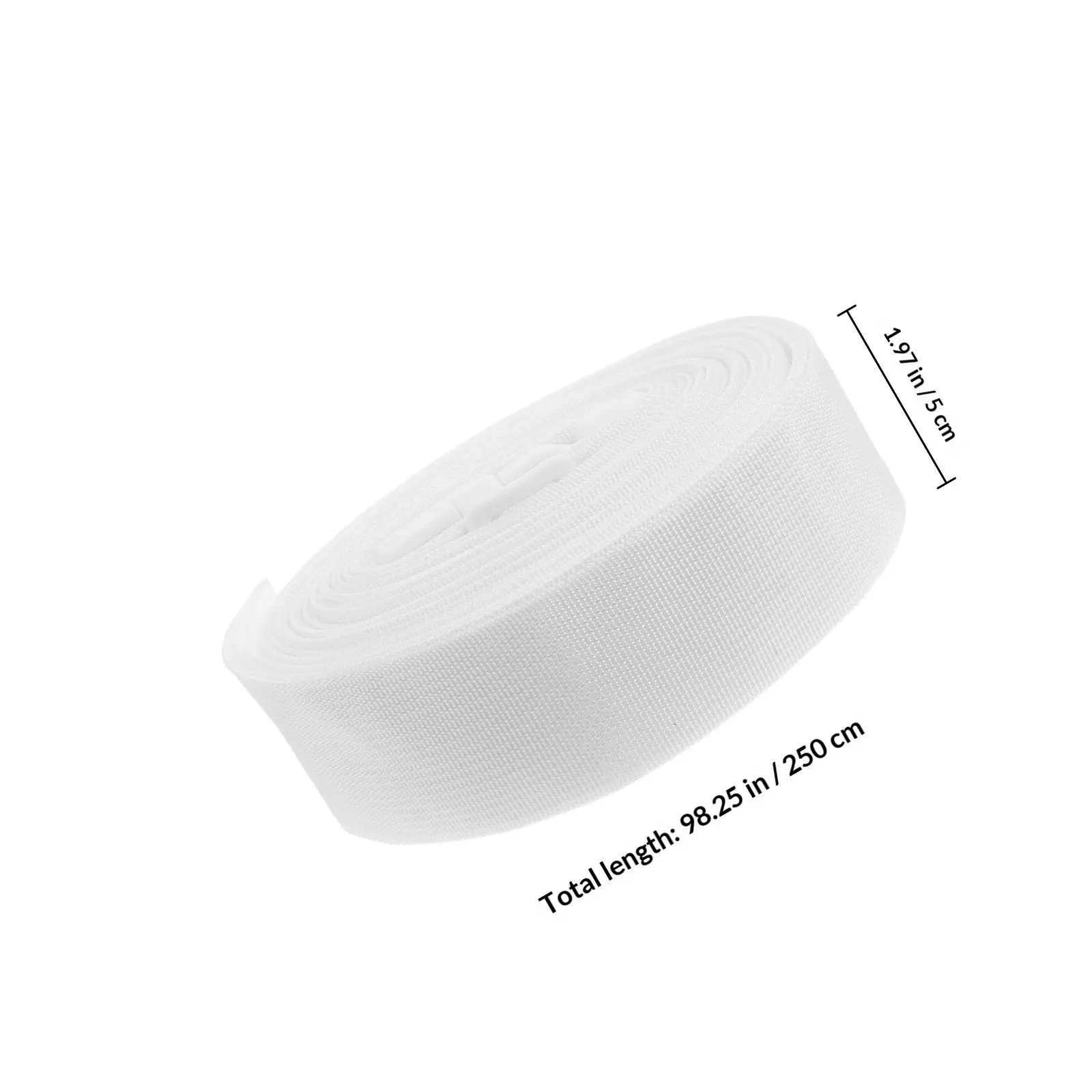 Relleno antideslizante para huecos de cama infantil – Conector ajustable - imagen 3