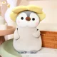 flower hat