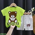 K021-toy bear