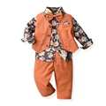 orange without strap