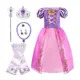 Rapunzel Set 02
