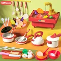 50pieces red