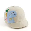 Dinosaur-Khaki