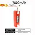 1PCS  7800mAh