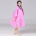 Cloak pink