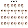White-30pcs