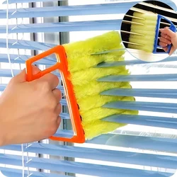 Cepillo de lujo persianas – Eliminador polvo lavable a máquina