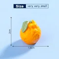 10Pcs Orange-A